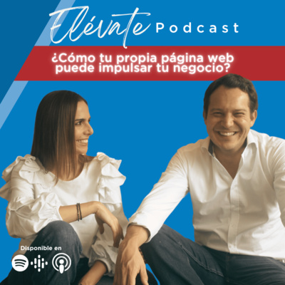 Portada de Elévate