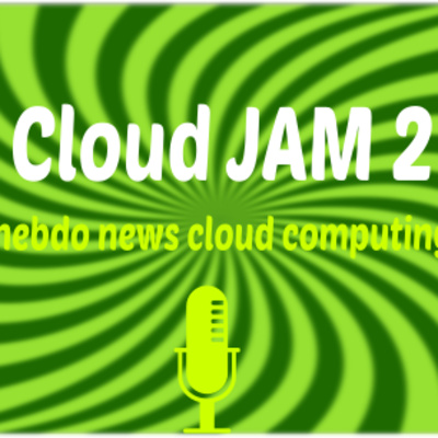 Cloud Jam 2