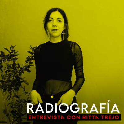 #Radiografía a Ritta Trejo, cordinadora de Foto en la revista Travesias