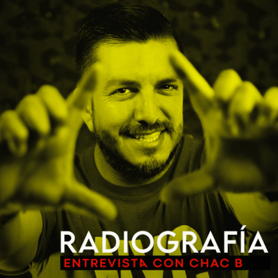 #Radiografía a Chac B miembro del Colectivo Knight Tones