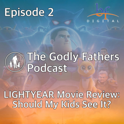 002 - Disney Pixar's LIGHTYEAR Movie Review: Should My Kids See It? 002 - Disney Pixar's LIGHTYEAR Movie Review: Should My Kids See It?