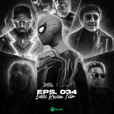 Sudut Petang Podcast