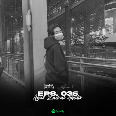 Sudut Petang Podcast