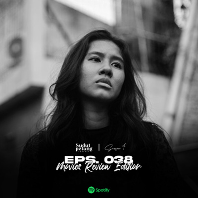 Sudut Petang Podcast