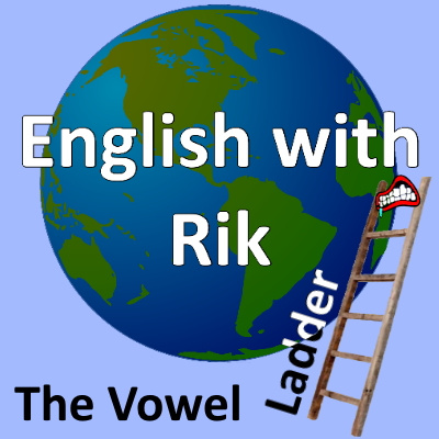 English with Rik