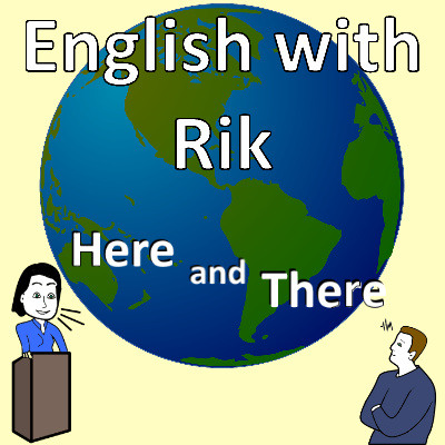 English with Rik