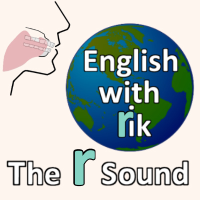English with Rik
