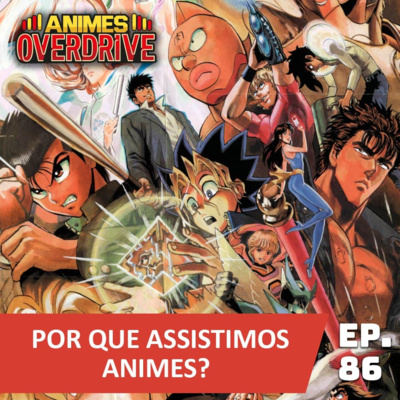 Animes Overdrive