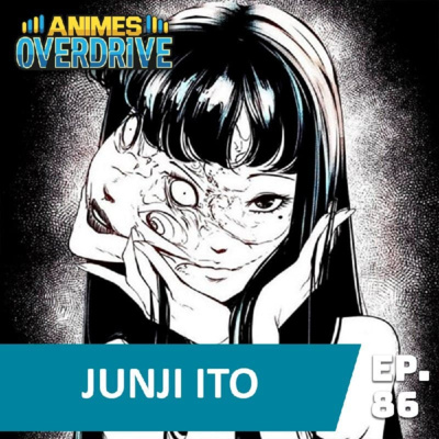 Animes Overdrive