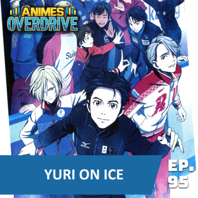 Animes Overdrive