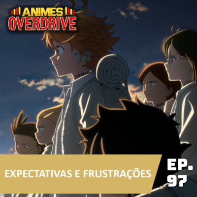Animes Overdrive