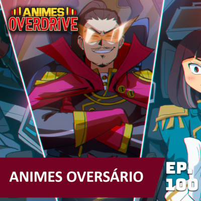 Animes Overdrive