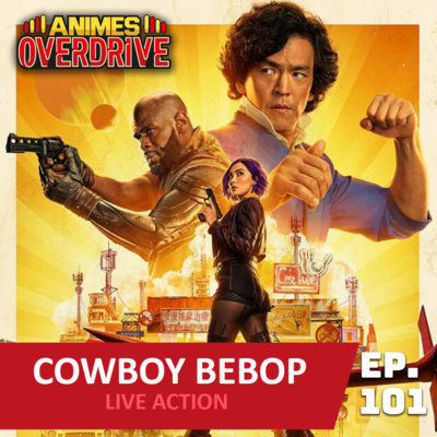 Animes Overdrive