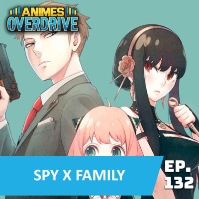 Animes Overdrive
