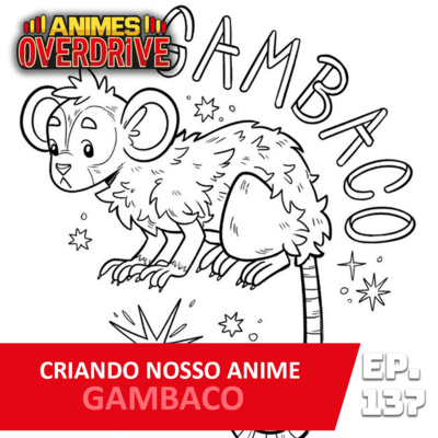 Animes Overdrive