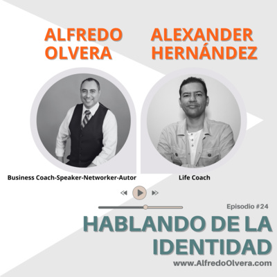 Alfredo Olvera: El Impulsor De Tus Éxitos