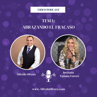 Alfredo Olvera: El Impulsor De Tus Éxitos