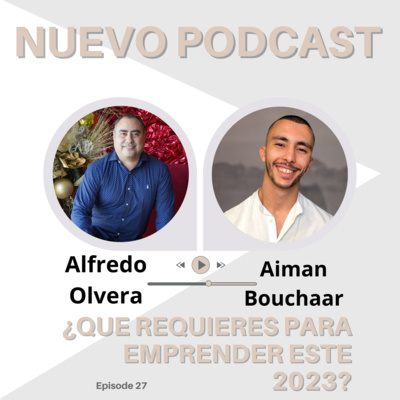 Alfredo Olvera: El Impulsor De Tus Éxitos