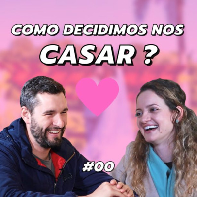 Os Noivos Podcast