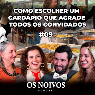 Os Noivos Podcast