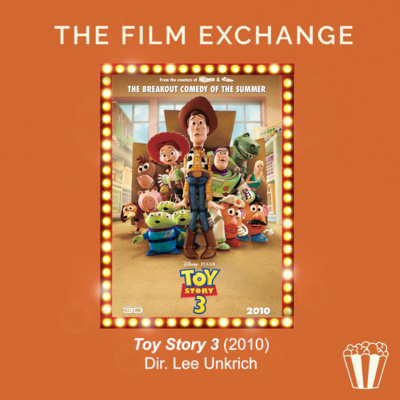 The Film Exchange