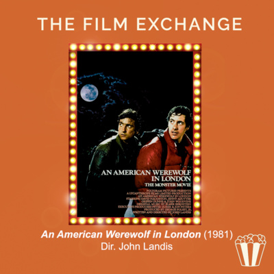 The Film Exchange
