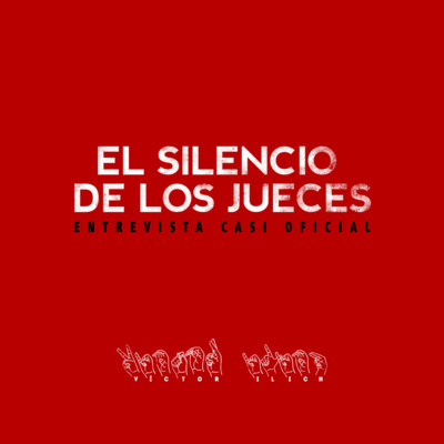 El silencio de los jueces