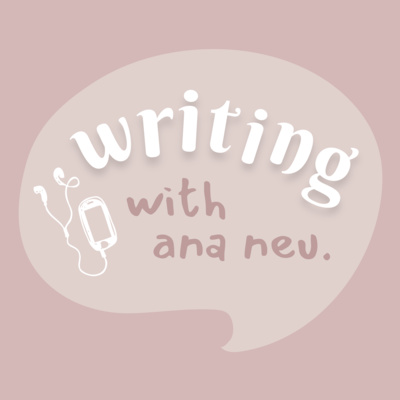 How To Come Up With A Book Idea episode artwork