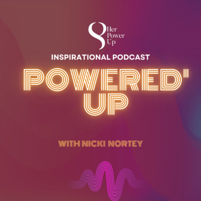 POWERED\'UP