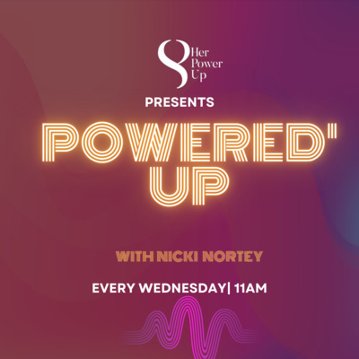 POWERED\'UP