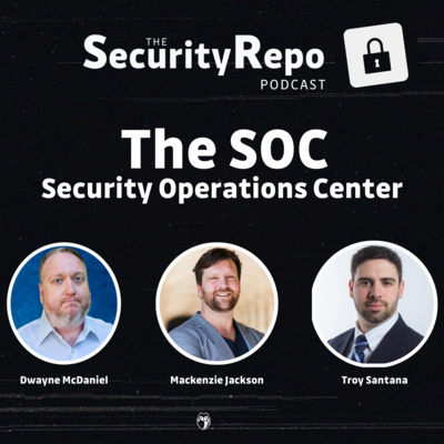 The Security Repo