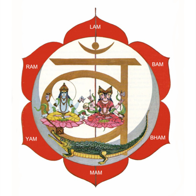 Lo Svadhistana Chakra - Seconda puntata (fine) episode artwork