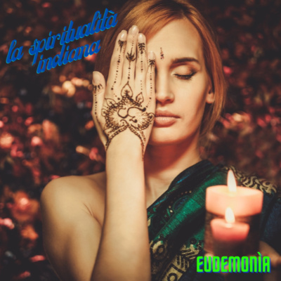 La Spiritualità dell'India episode artwork