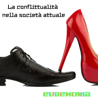L'uomo conflittuale - Quinto episodio Meditazione episode artwork