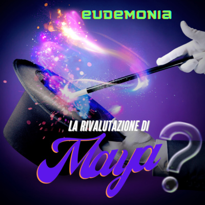 La rivalutazione di Maya, il velo dell'illusione - Settimo episodio Meditazione episode artwork
