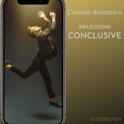 Eudemonìa Podcast con Libero Gentili