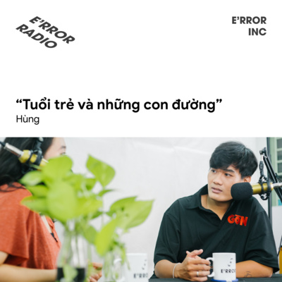 E\'rror Radio