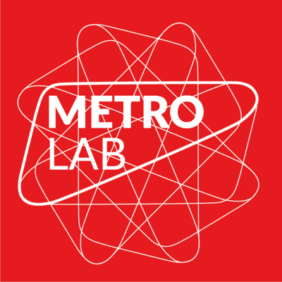 MetroLab Podcast - Trailer