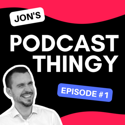 Episode #1 - Jon Talks to Tomasz about Agile and Cheese and Socks and stuff Episode #1 - Jon Talks to Tomasz about Agile and Cheese and Socks and stuff