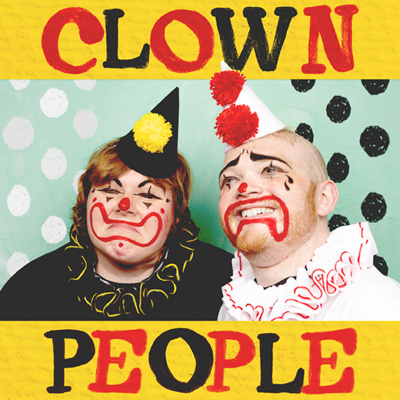 Clown People