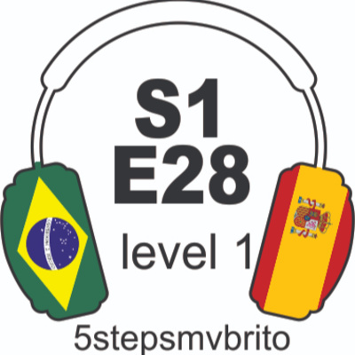 Español Português 28 Level 1