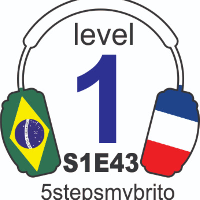Français Português 43 Level 1