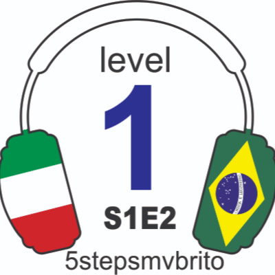 Italiano Português 02 Level 1