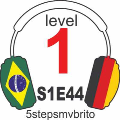 Deutsch Português 44 Level 1
