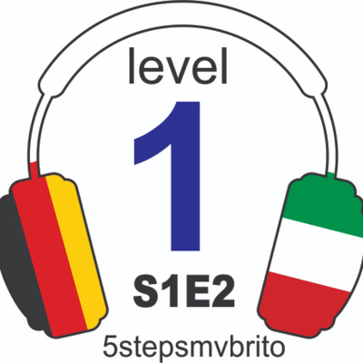 Deutsch Italiano 02 Level 2