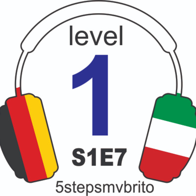 Deutsch Italiano 7 Level 1