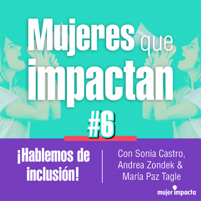 Hablemos sobre inclusión
