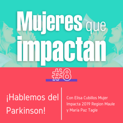 ¡Hablemos de Parkinson!