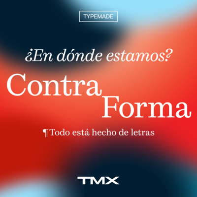 Contraforma