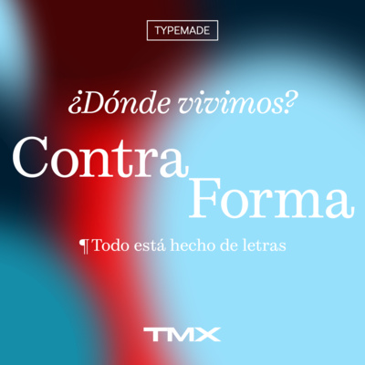 Contraforma